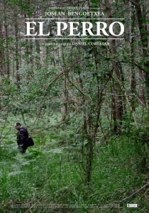 Cartell El Perro Festival Gollut