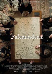 Cartell Faleminderit Festival Gollut
