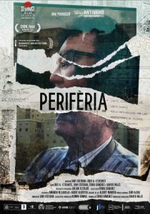 Cartell Periferia Festival Gollut 2021