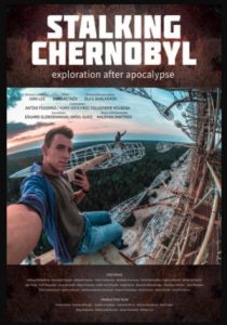 Cartell Stalking Chernobyl