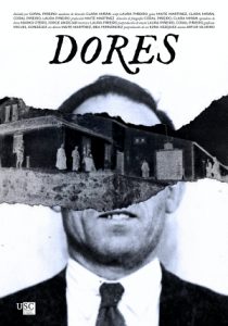 Cartell Dores Festival Gollut 2021