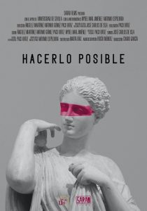 Cartell Hacerlo Posible