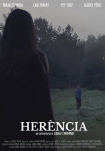 Cartell Herència Festival Gollut 2021