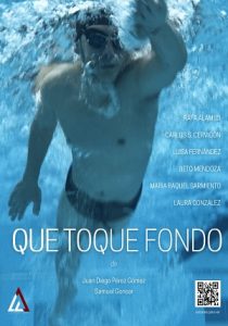 Cartell que toque fondo