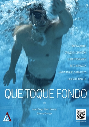 Cartell que toque fondo