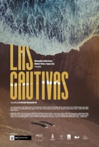 Las Cautivas